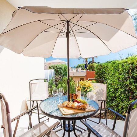 L'Ange Gardien III Ap4293 By Riviera Holiday Homes วีลล์ฟรองซ์-ซูร์-แมร์ ภายนอก รูปภาพ