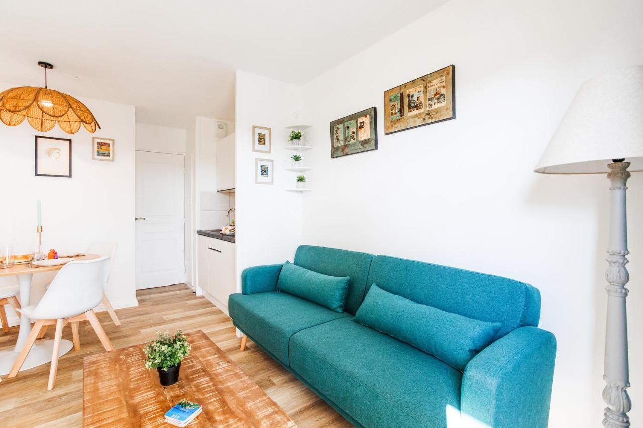 L'Ange Gardien III Ap4293 By Riviera Holiday Homes วีลล์ฟรองซ์-ซูร์-แมร์ ภายนอก รูปภาพ
