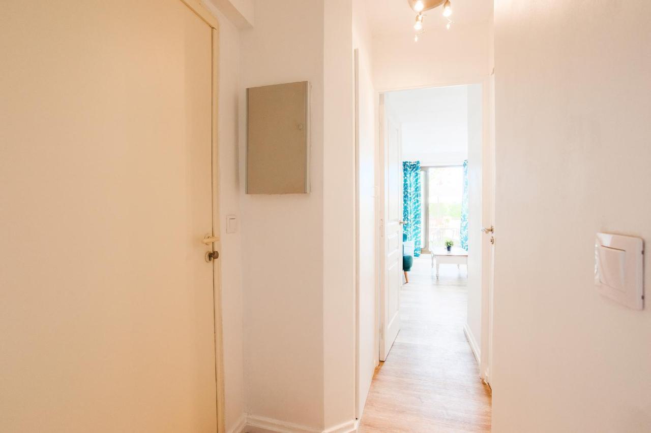 L'Ange Gardien III Ap4293 By Riviera Holiday Homes วีลล์ฟรองซ์-ซูร์-แมร์ ภายนอก รูปภาพ