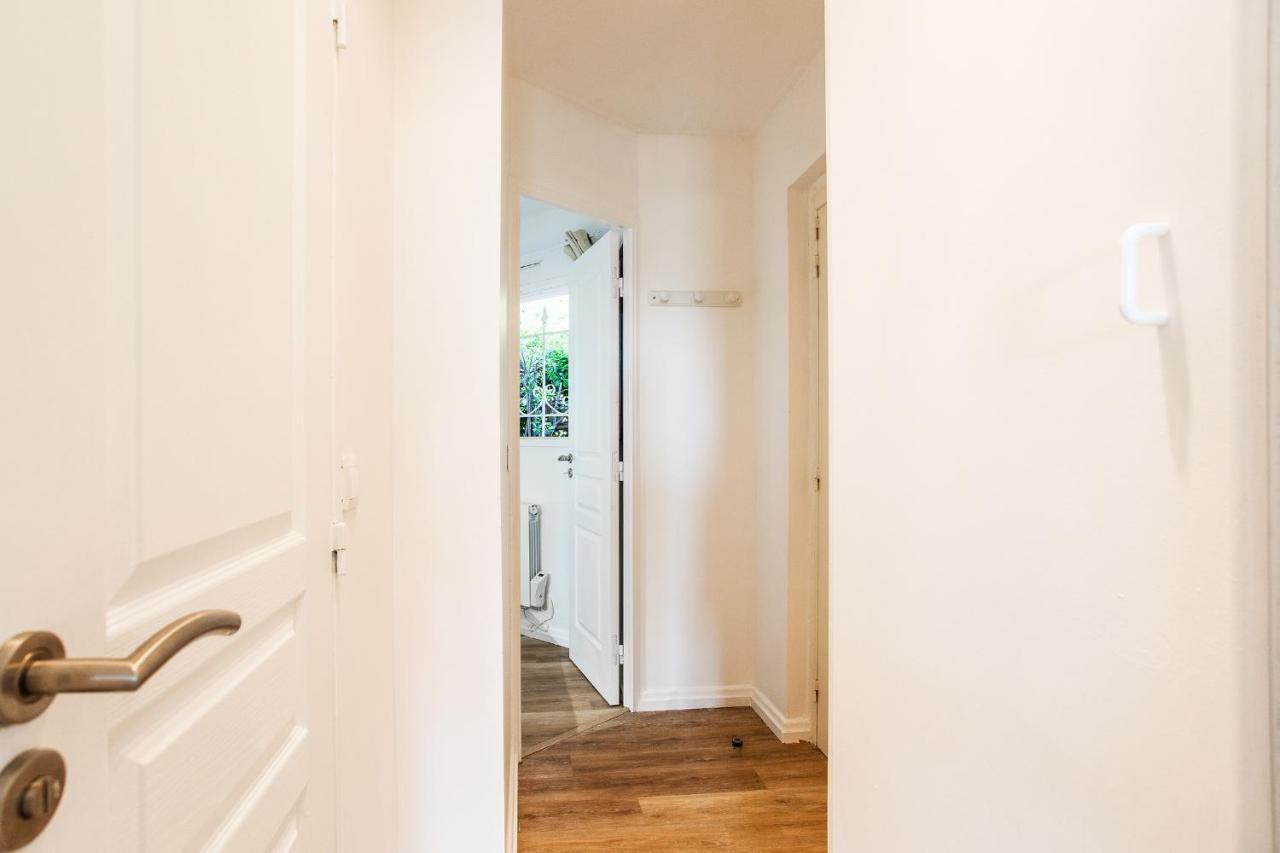 L'Ange Gardien III Ap4293 By Riviera Holiday Homes วีลล์ฟรองซ์-ซูร์-แมร์ ภายนอก รูปภาพ